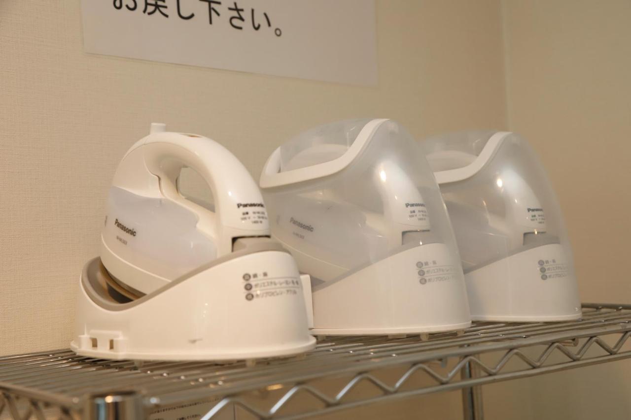 KEIKYU EX INN Kamata Tokyo Eksteriør billede