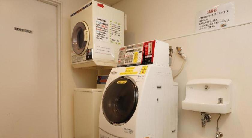KEIKYU EX INN Kamata Tokyo Eksteriør billede
