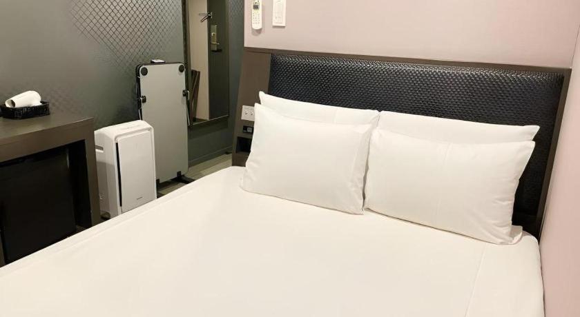 KEIKYU EX INN Kamata Tokyo Eksteriør billede
